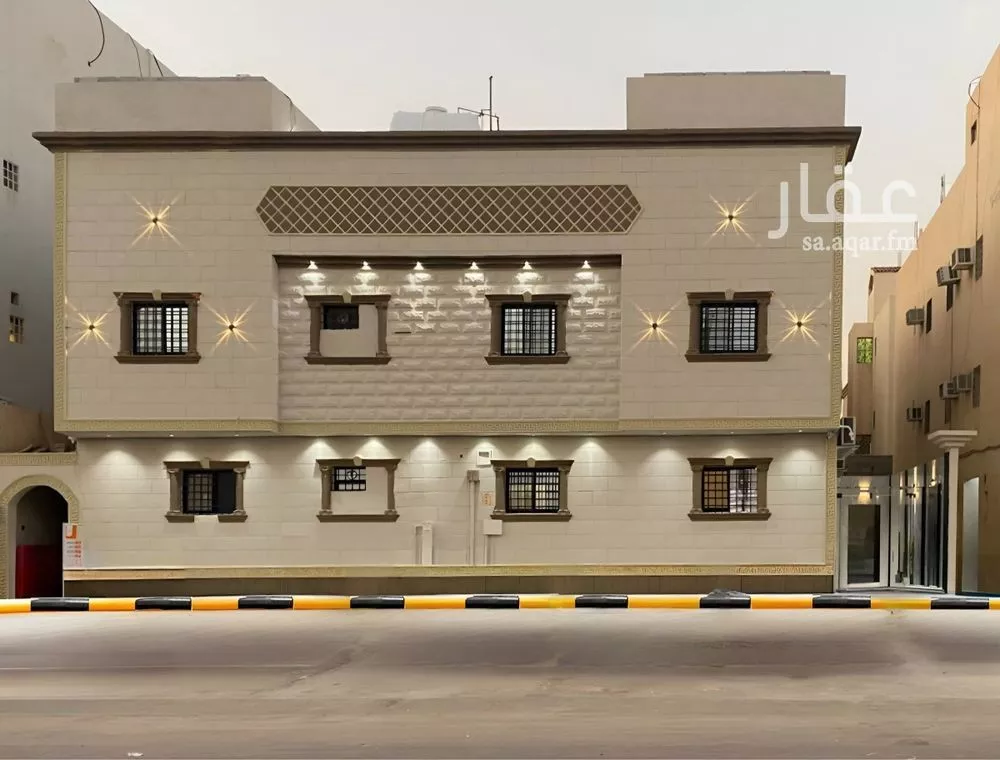 1 bedroom apartment in Ishbiliyah