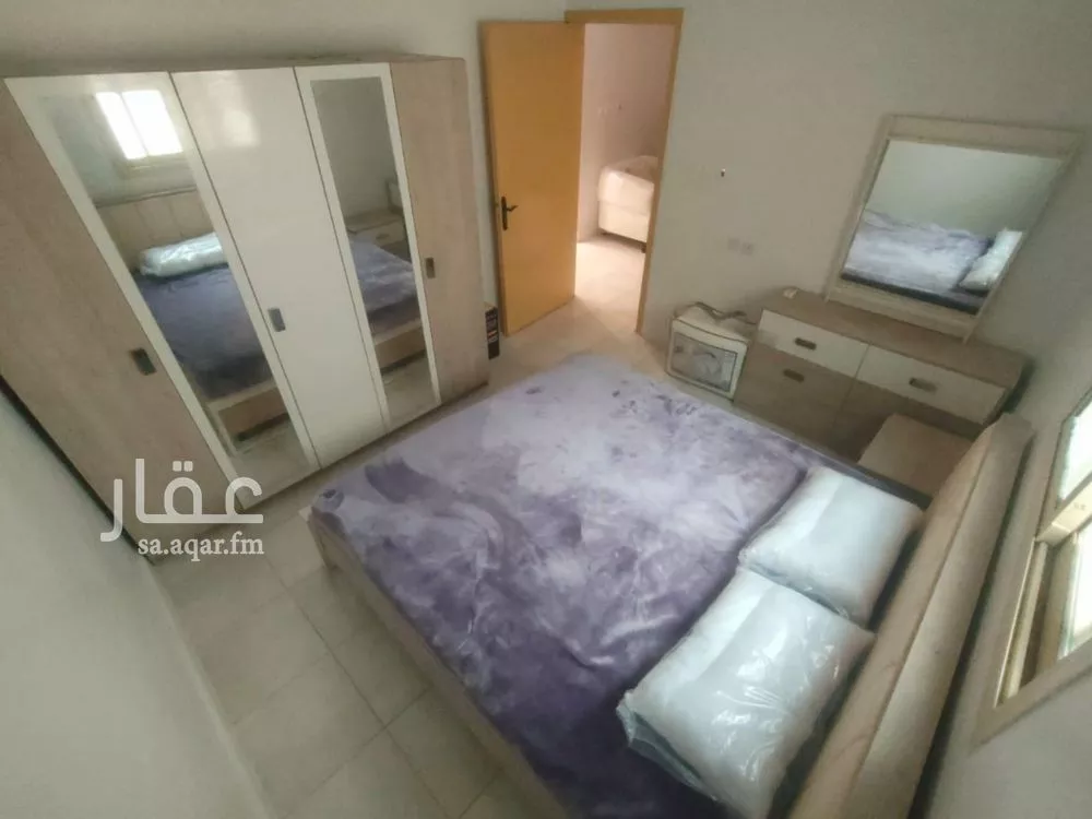 شقة 3 غرف في الرمال 4