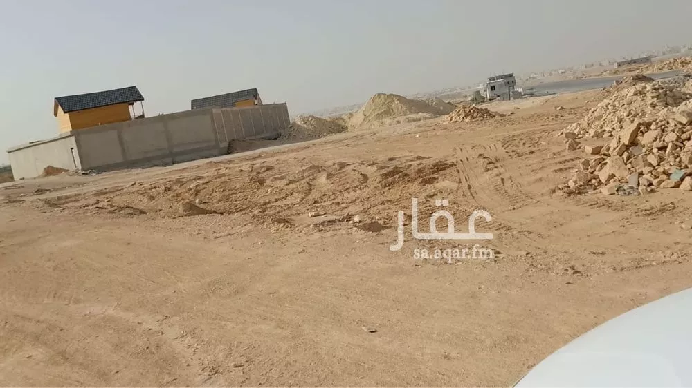 أرض 450 م² في ضاحية نمار 5