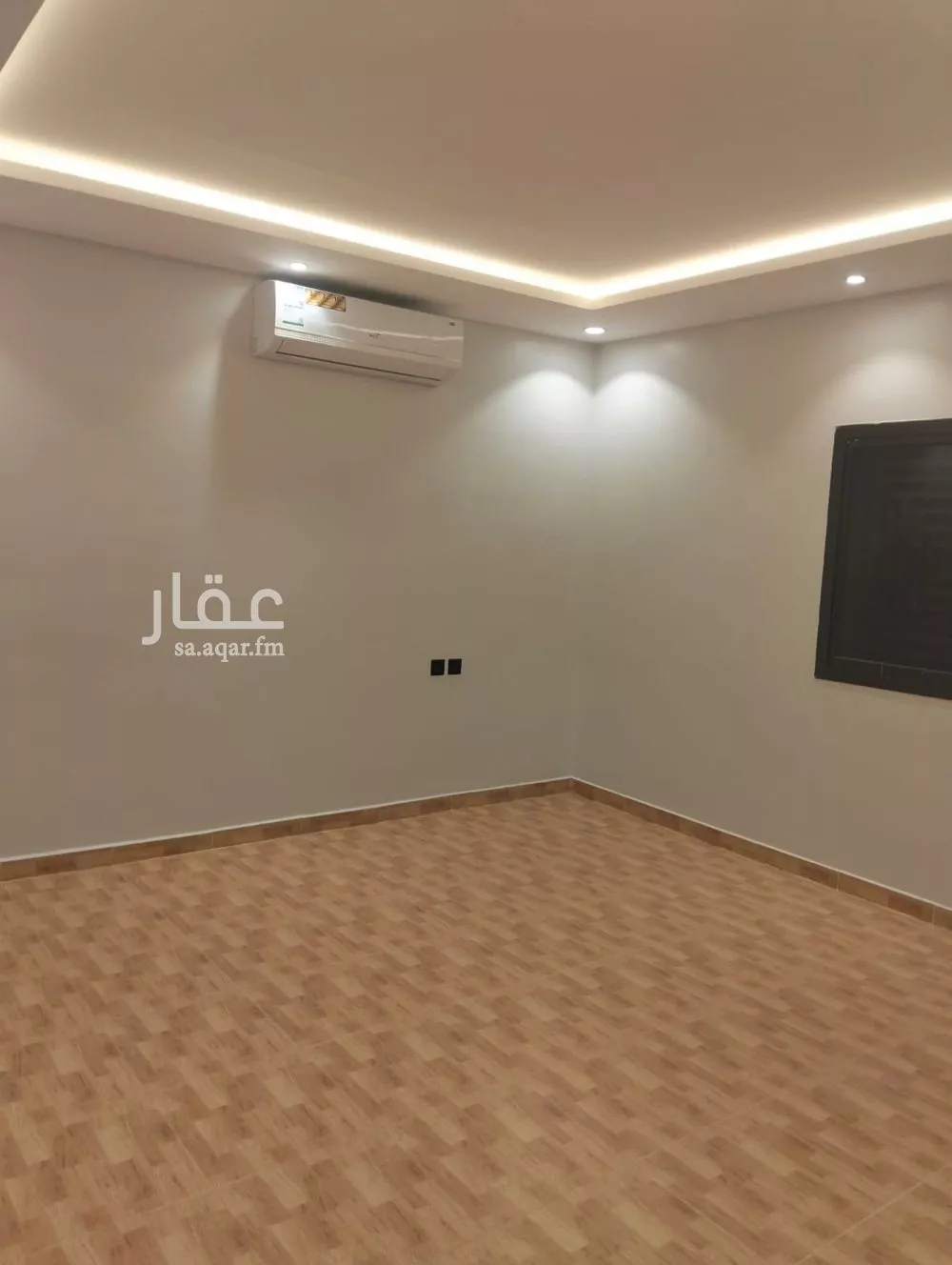 شقة 1 غرف في الروضة 2