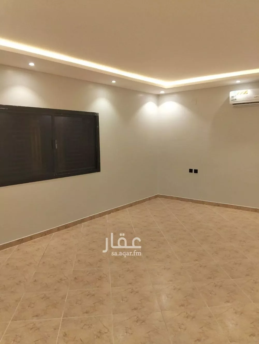 شقة 1 غرف في الروضة 5