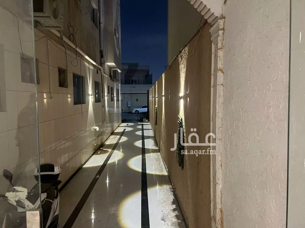 1 bedroom apartment in Al Murooj 4