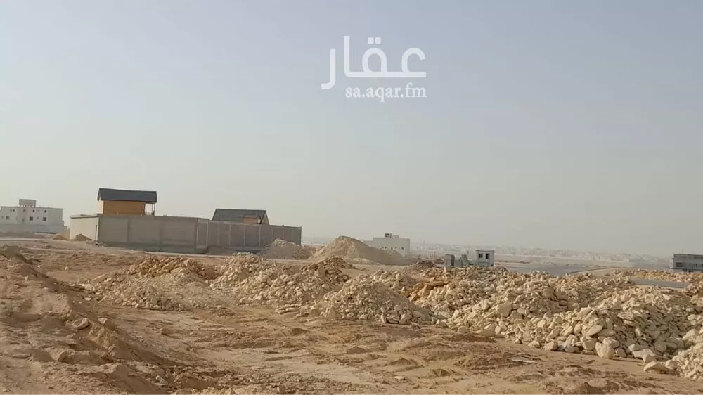 أرض 450 م² في ضاحية نمار 4