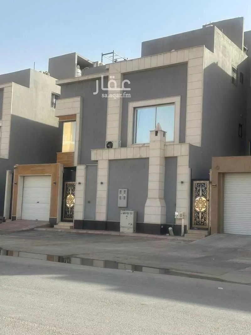 فيلا 6 غرف في الرمال