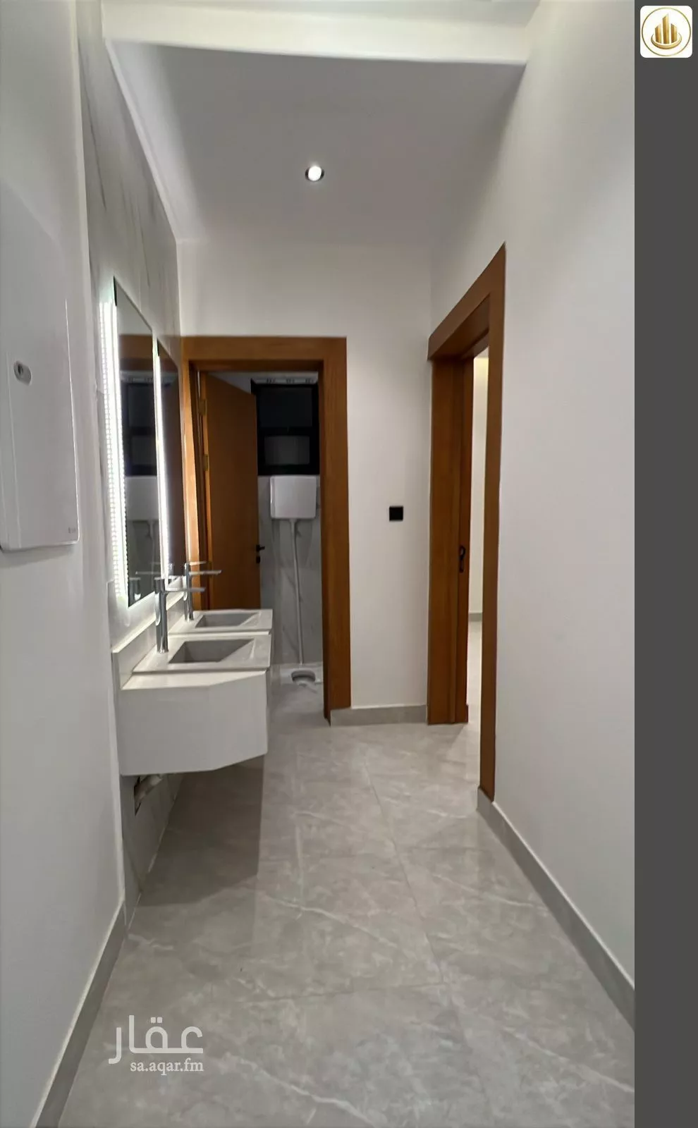 دور 3 غرف في طيبة 2