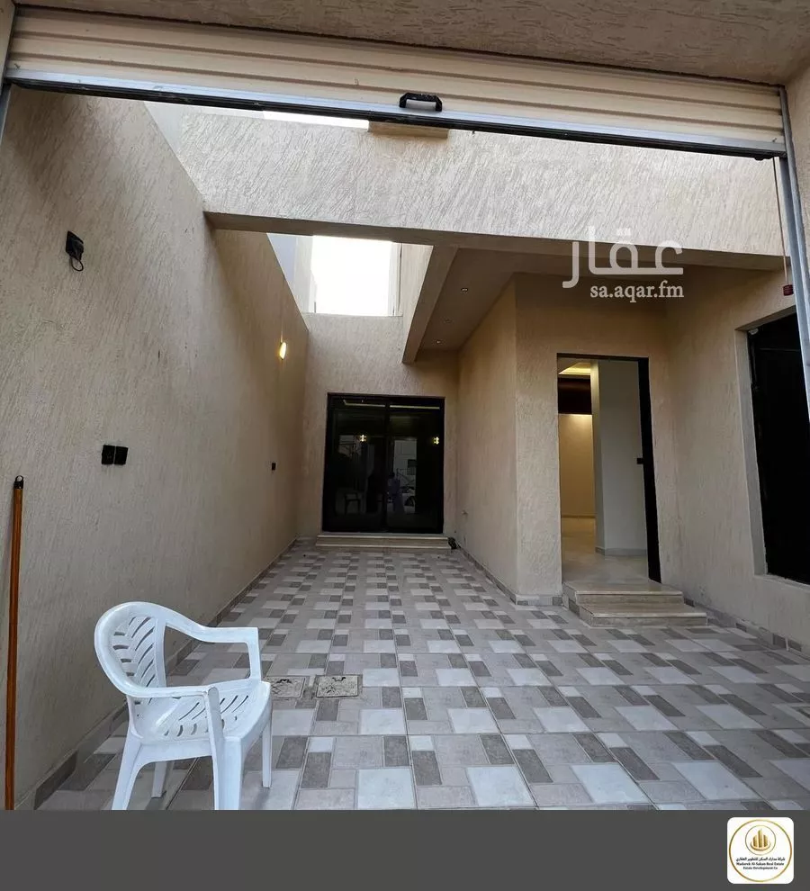 دور 5 غرف في المعيزلة 1