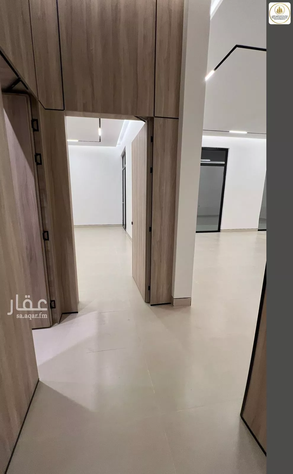 دور 5 غرف في الرمال 4