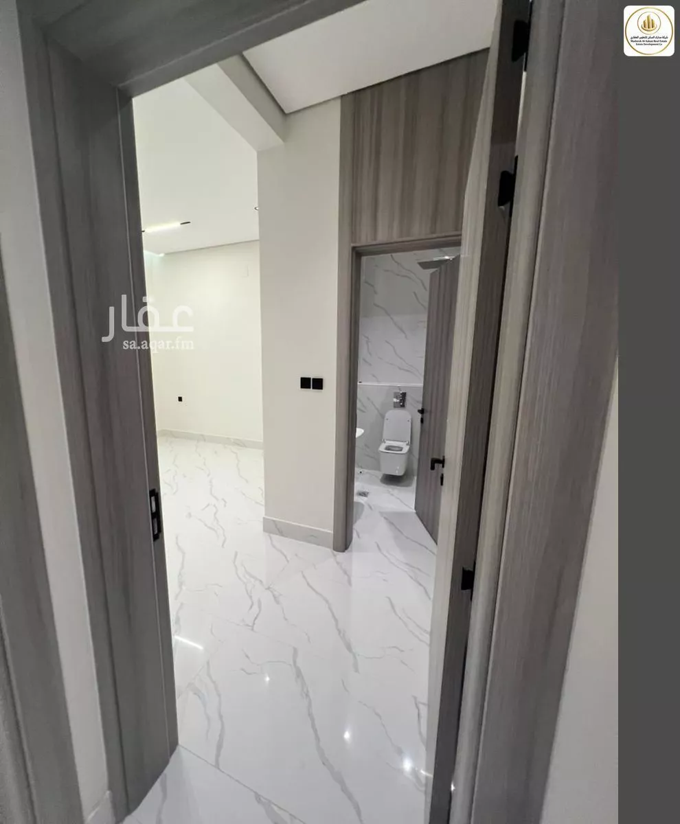 شقة 5 غرف في المعيزلة 3