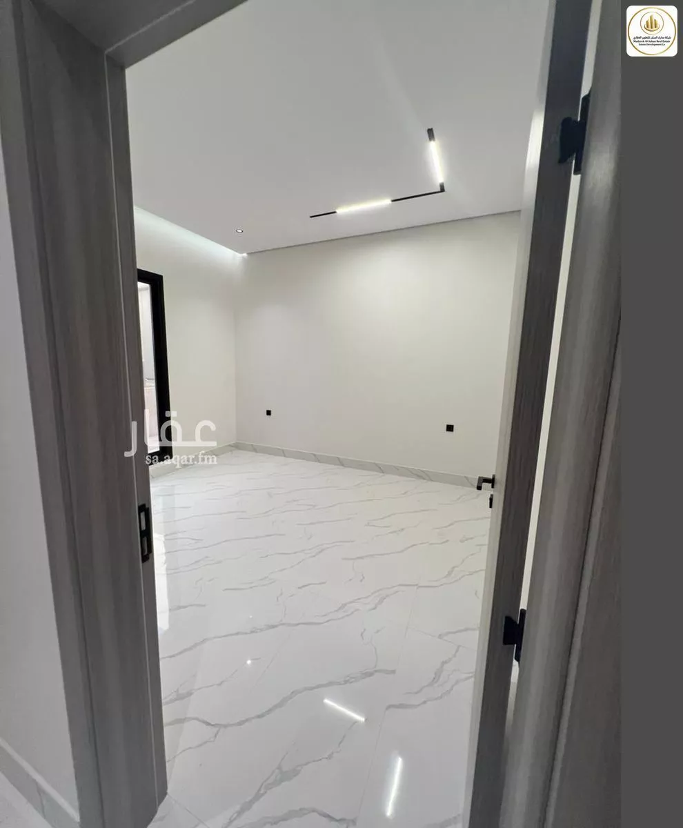 شقة 5 غرف في المعيزلة 2