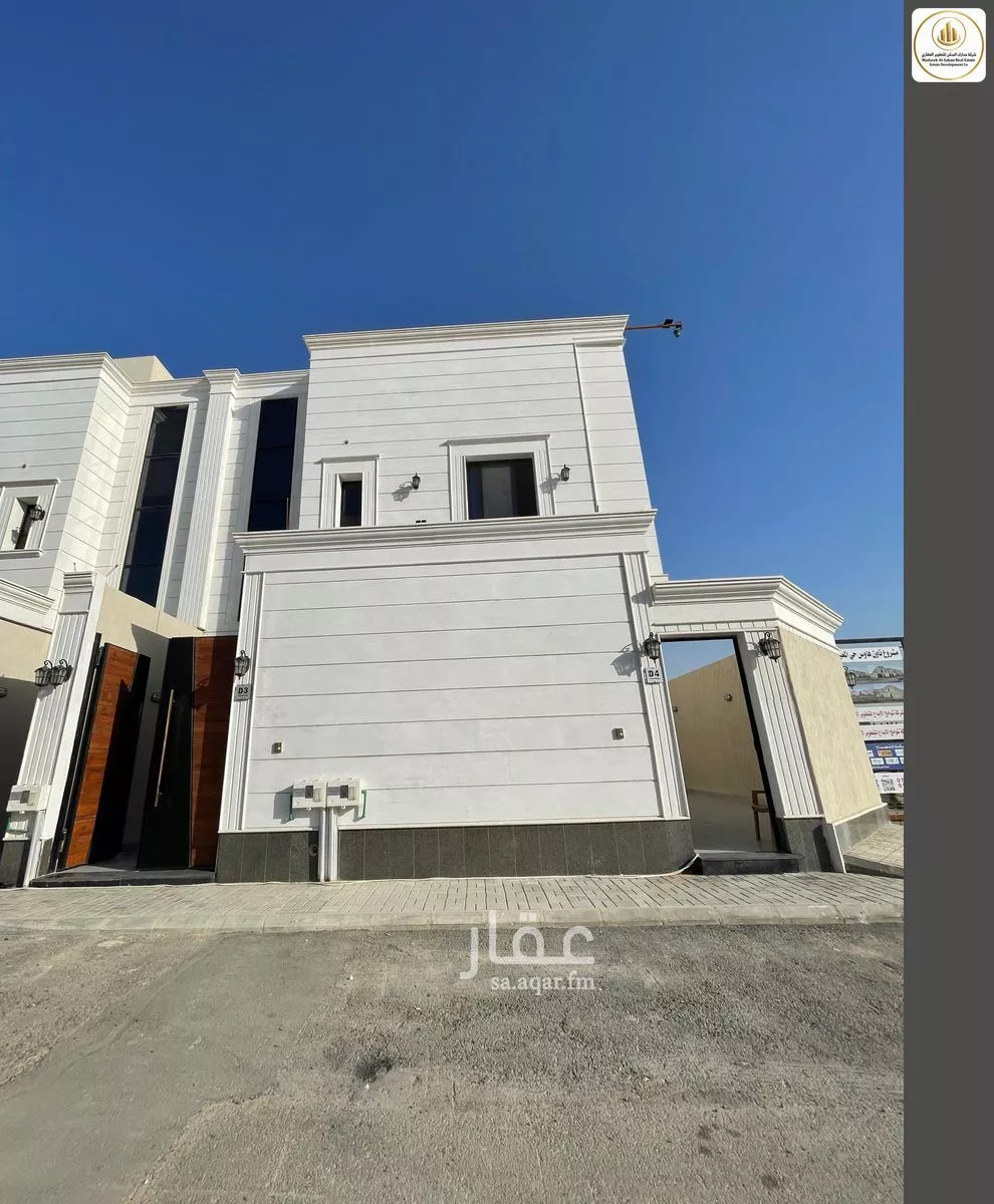 شقة 5 غرف في المعيزلة 1