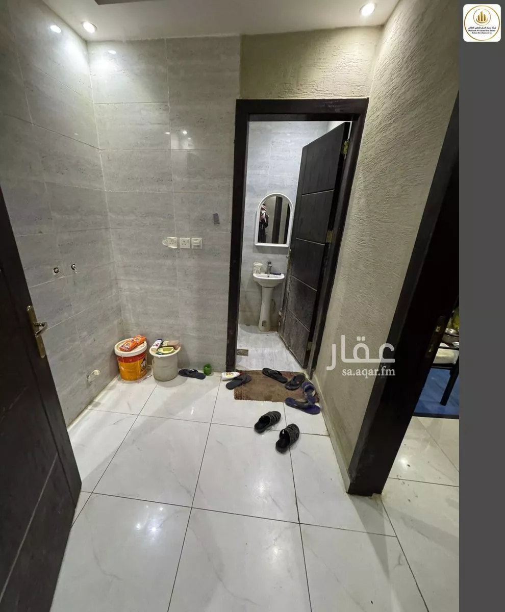 86 bedroom building in Al Janadriyah, Riyadh 13