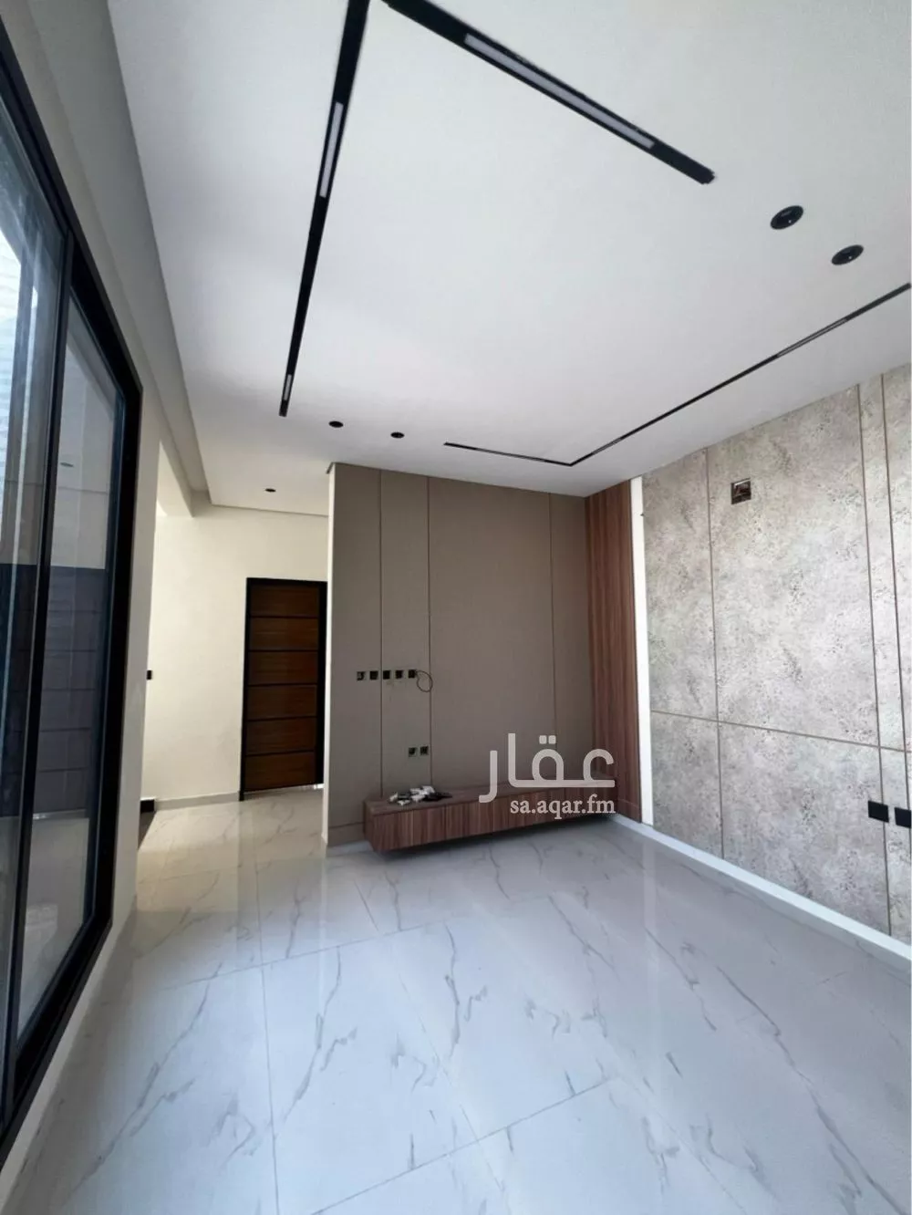 شقة 4 غرف في الرمال 4