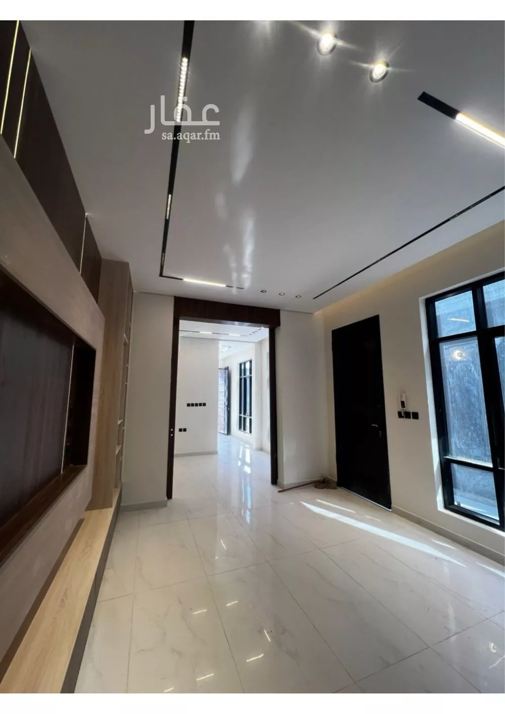 3 bedroom floor in Ash Sharq 4