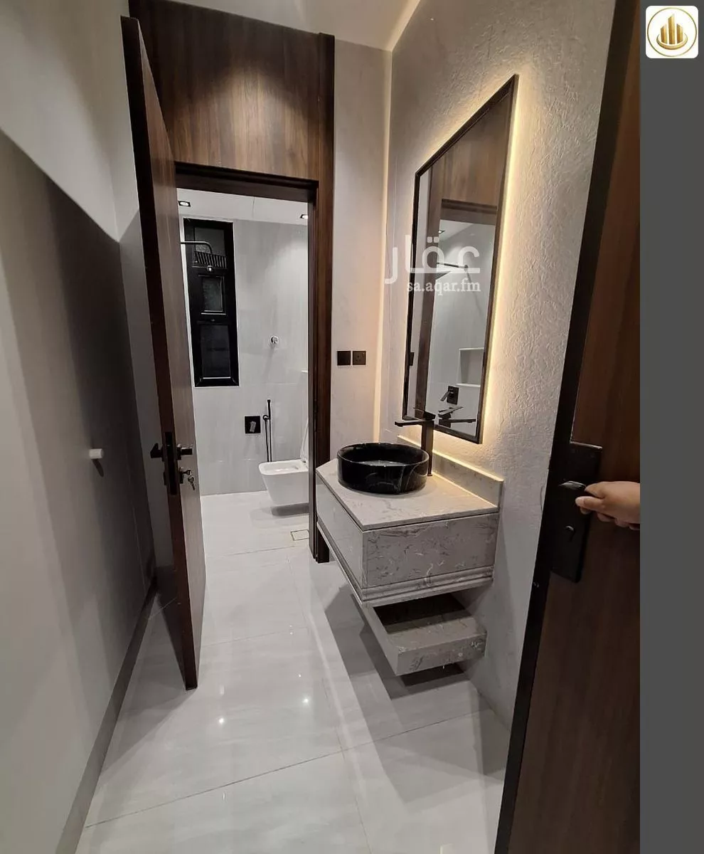 دور 4 غرف في الجنادرية 1