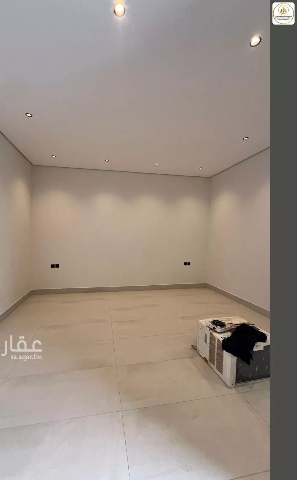 دور 5 غرف في القادسية 2