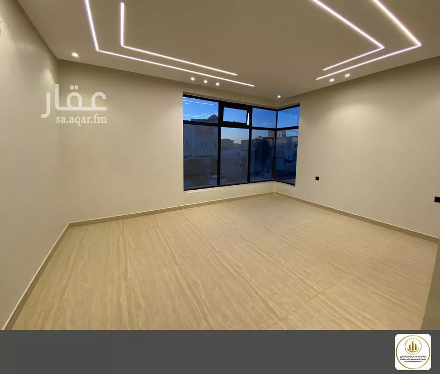 دور 10 غرف في طويق 5