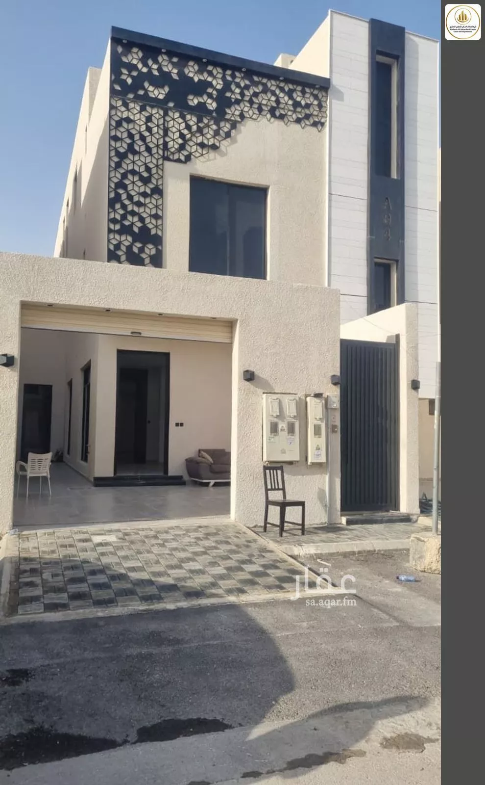 دور 6 غرف في الرمال 1