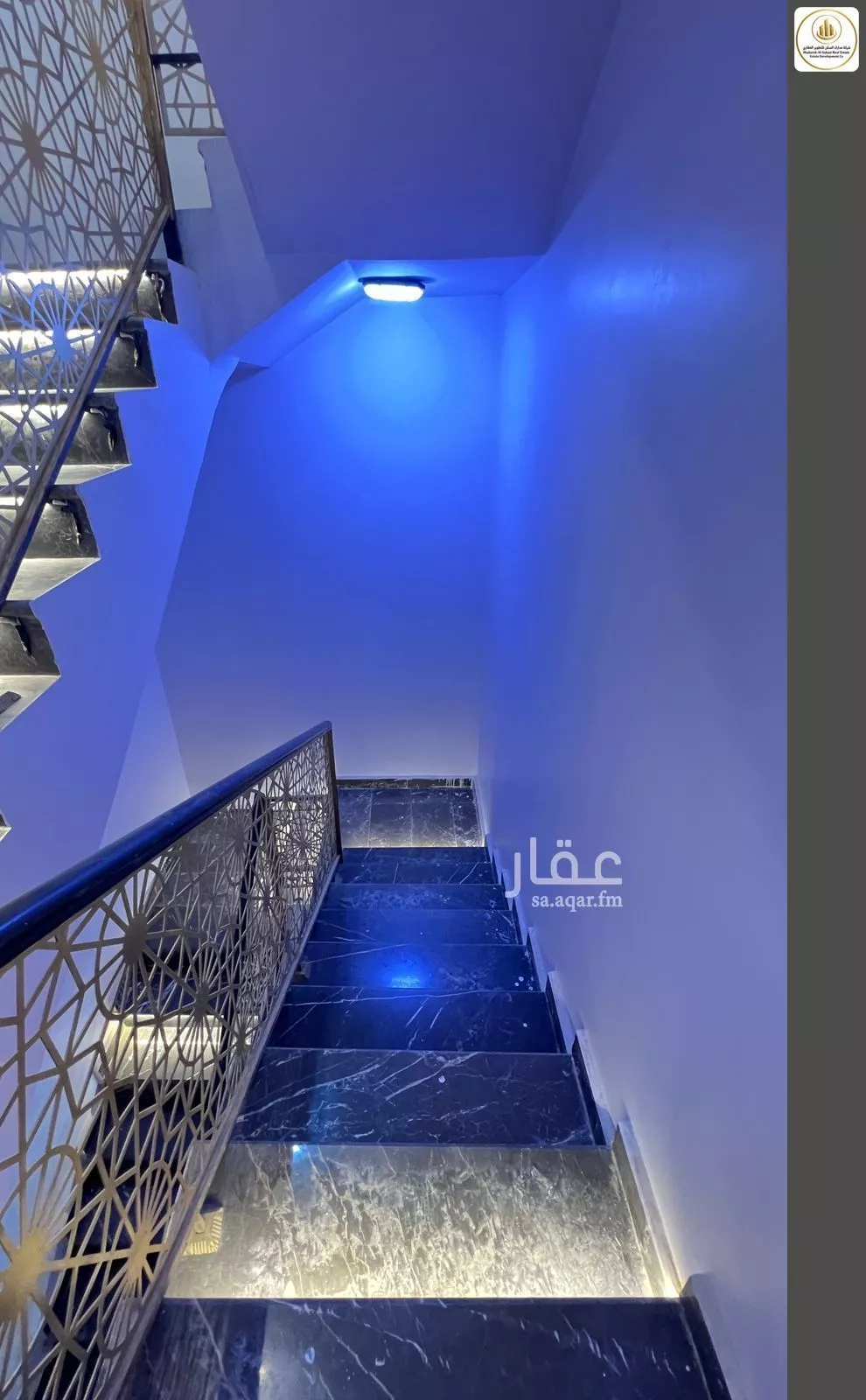 شقة 5 غرف في الرمال 4