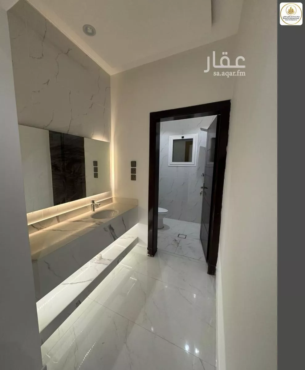 شقة 6 غرف في الراشدية، مكة 14