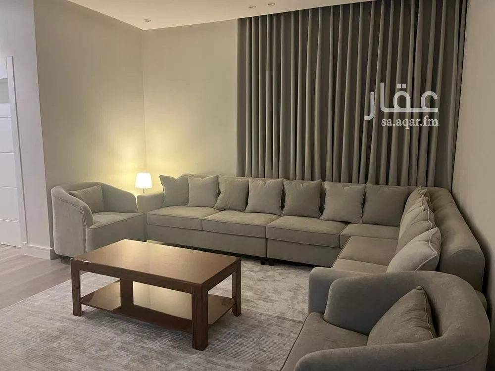 شقة 4 غرف في الياسمين 3