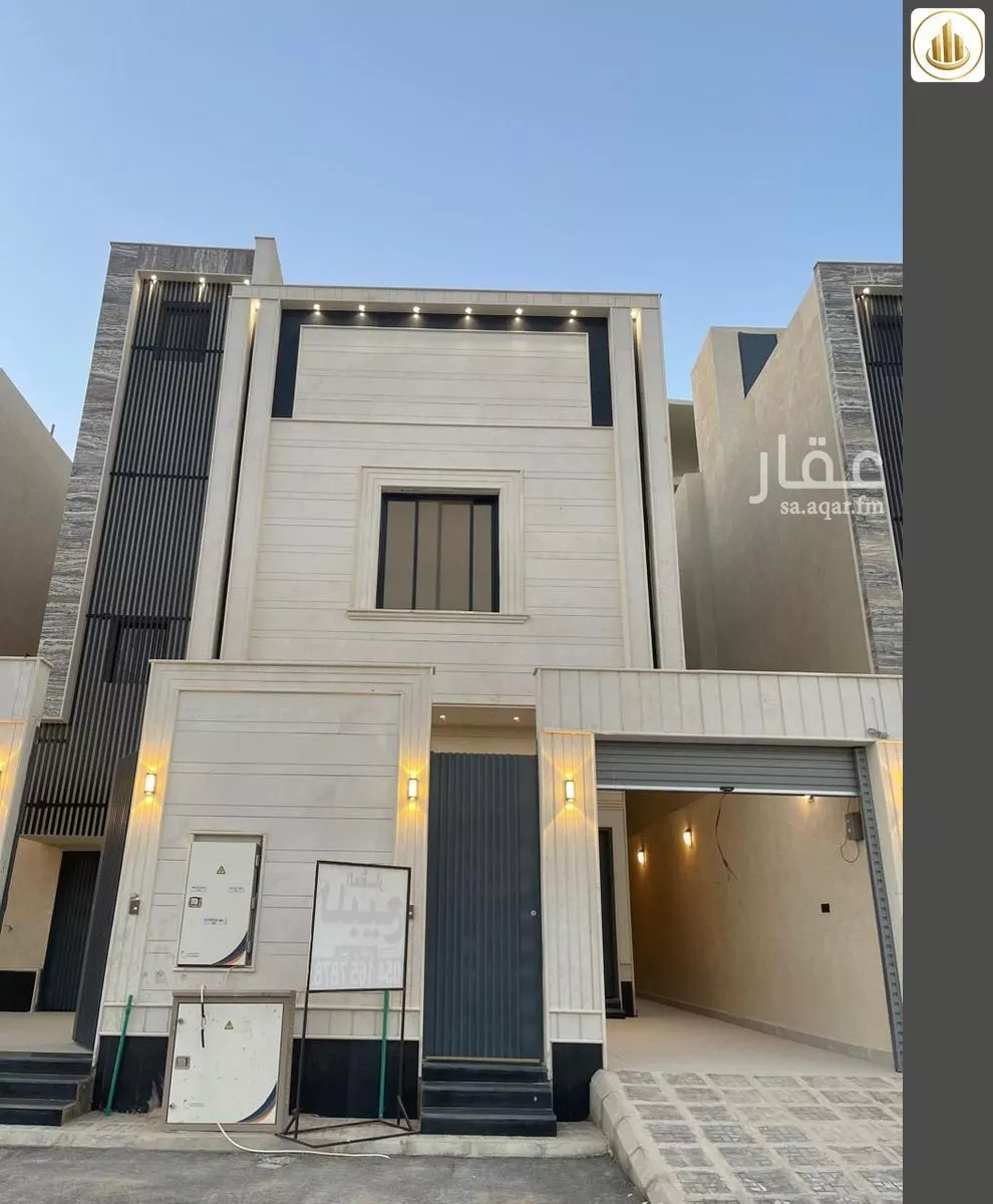 دور 7 غرف في الجنادرية 1