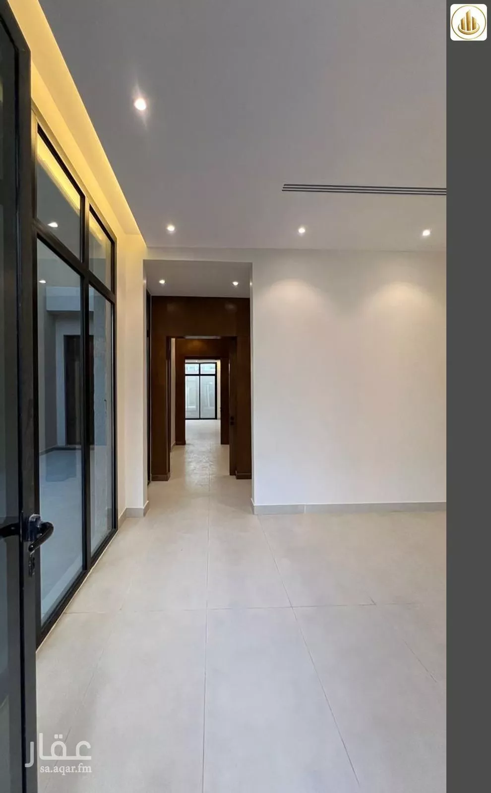 فيلا 9 غرف في الرمال 2