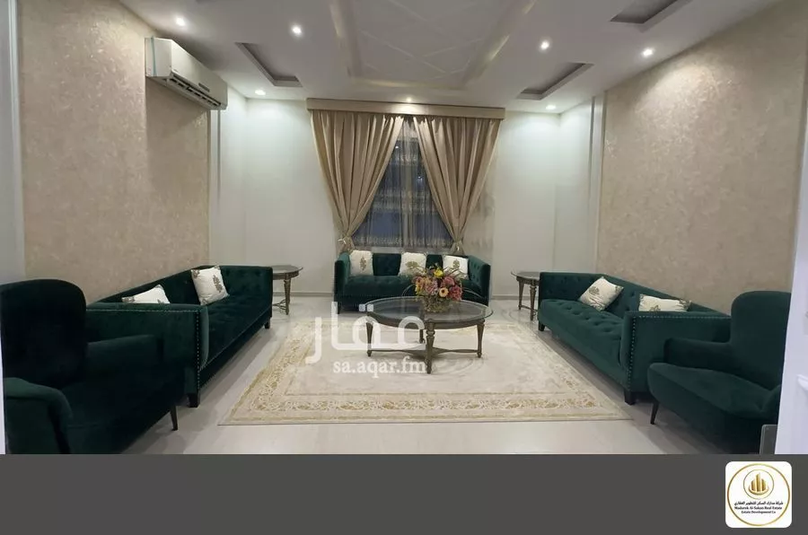 8 bedroom villa in Al Rimal 2