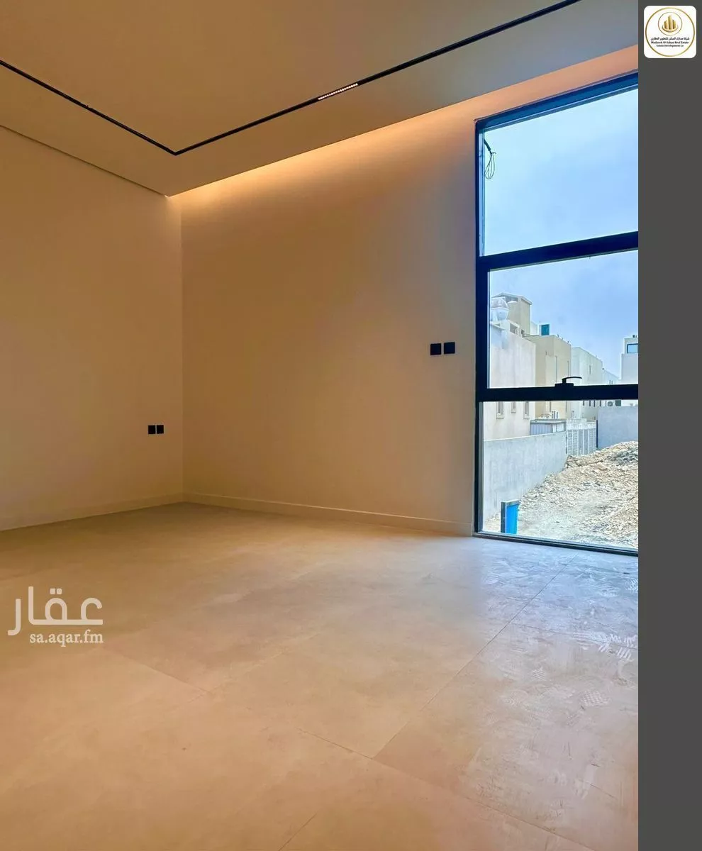 دور 7 غرف في النرجس 2