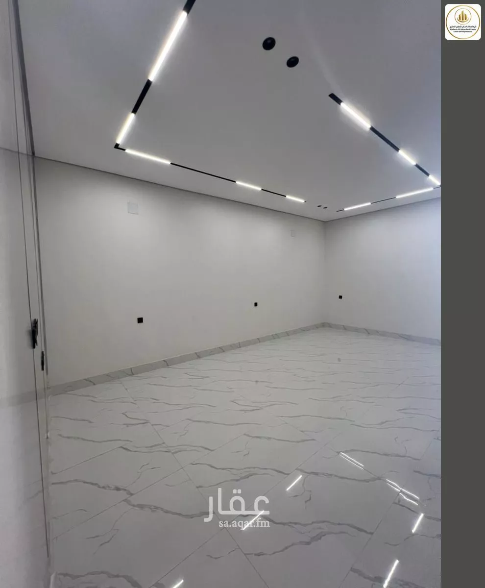 شقة 5 غرف في المعيزلة 3