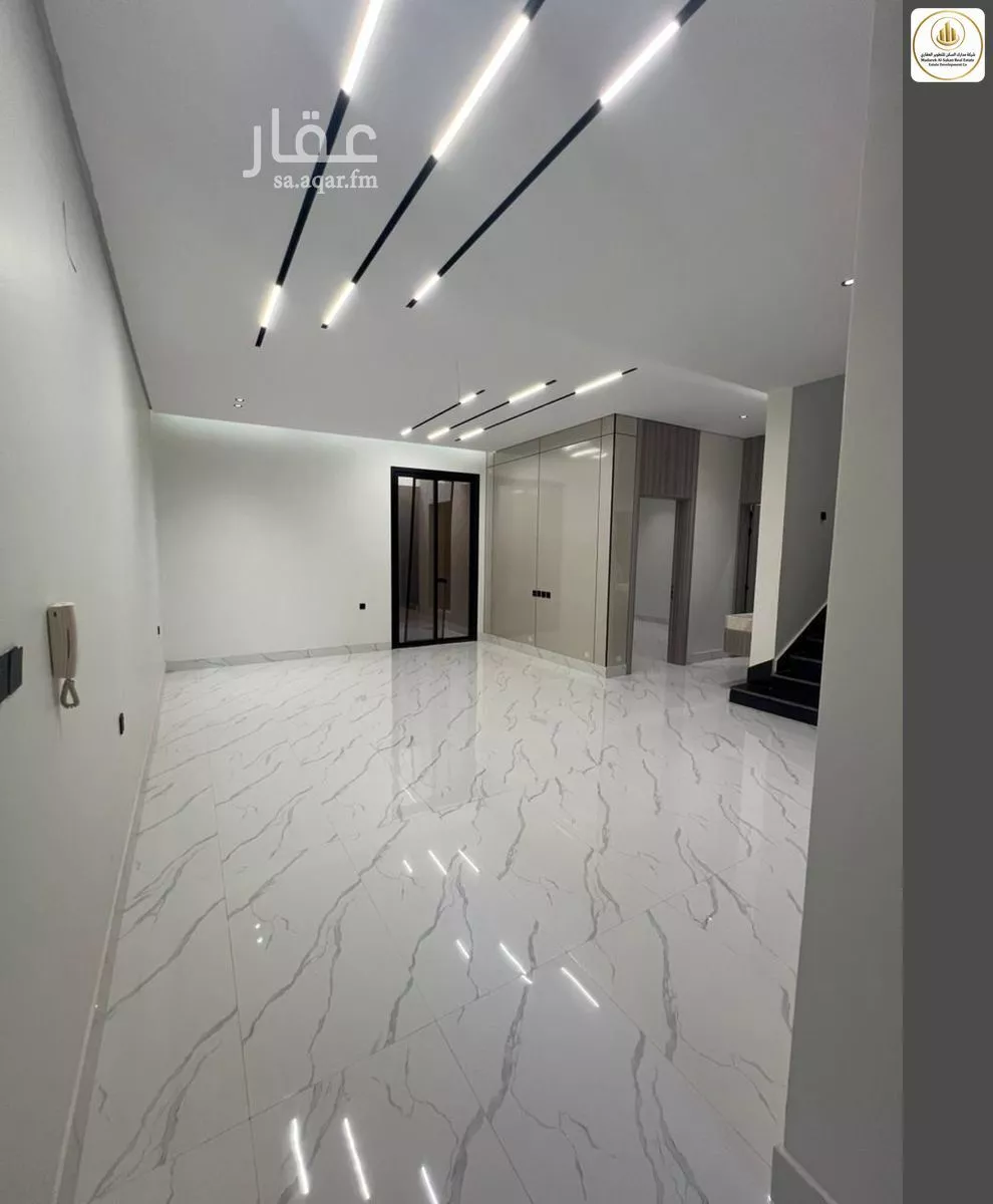 شقة 5 غرف في المعيزلة 2