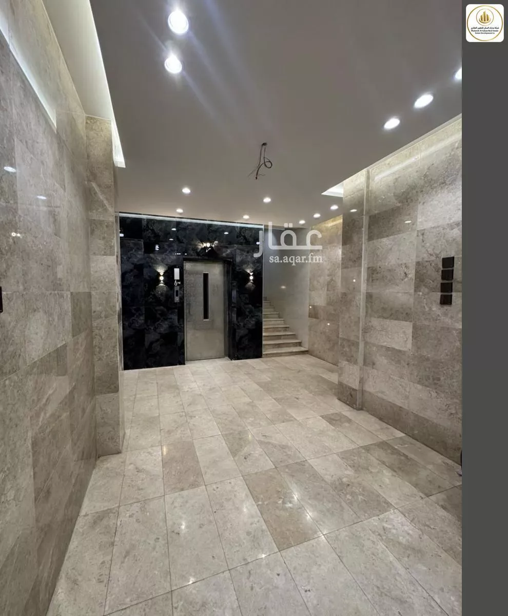 شقة 6 غرف في الراشدية، مكة 22