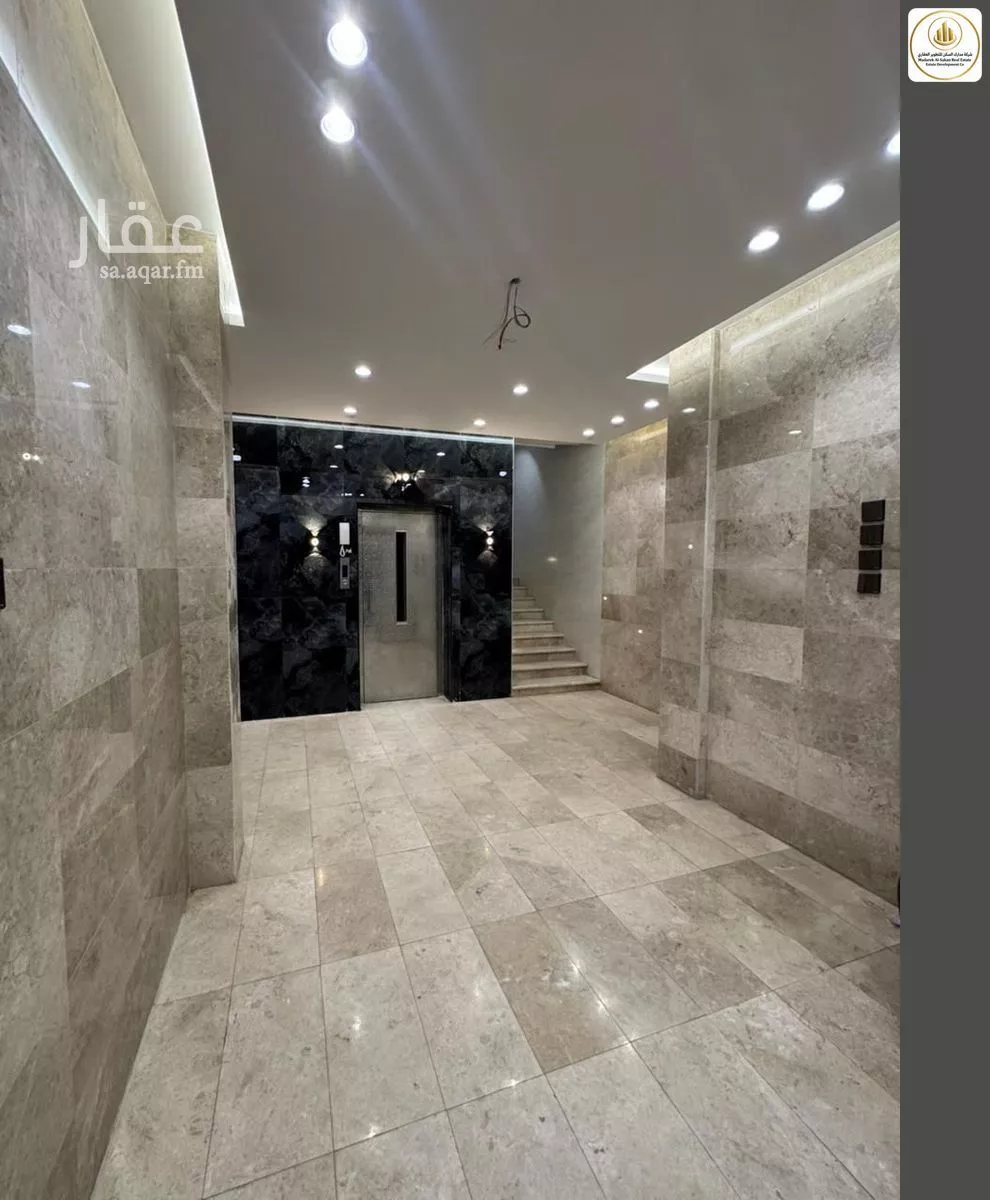 شقة 6 غرف في الراشدية، مكة 22