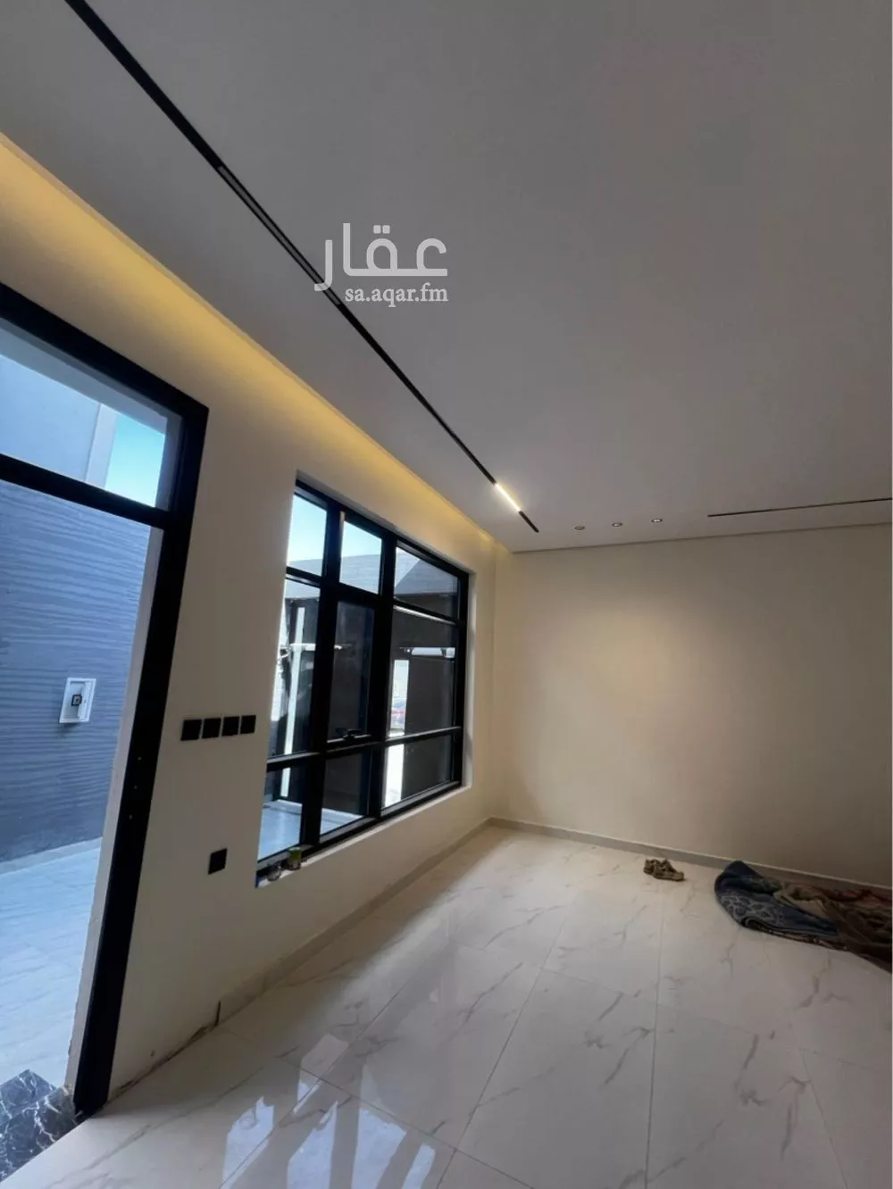 دور 5 غرف في الرمال 3