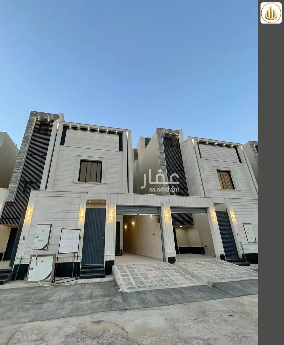 دور 5 غرف في الجنادرية 1