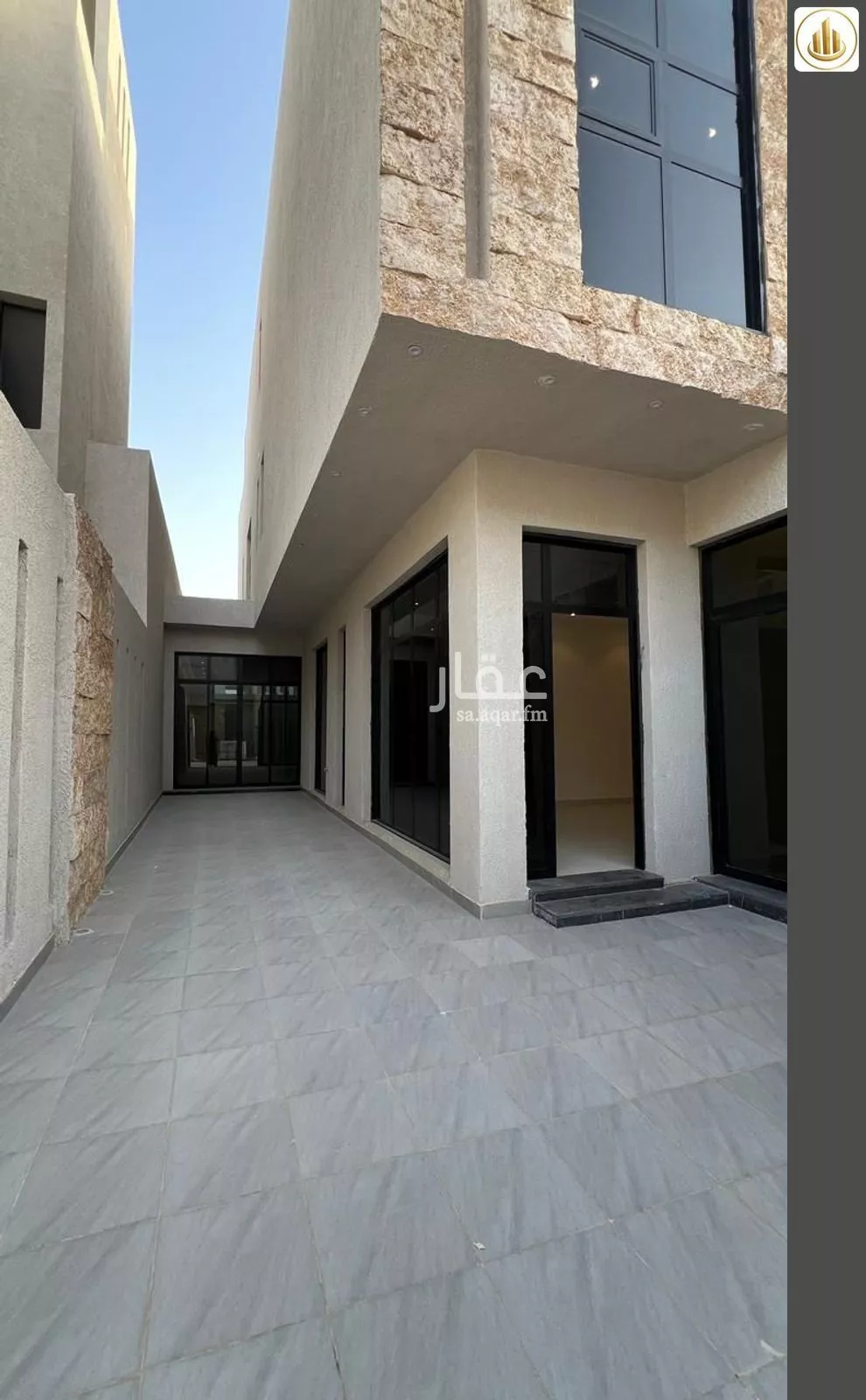 فيلا 9 غرف في الرمال 5