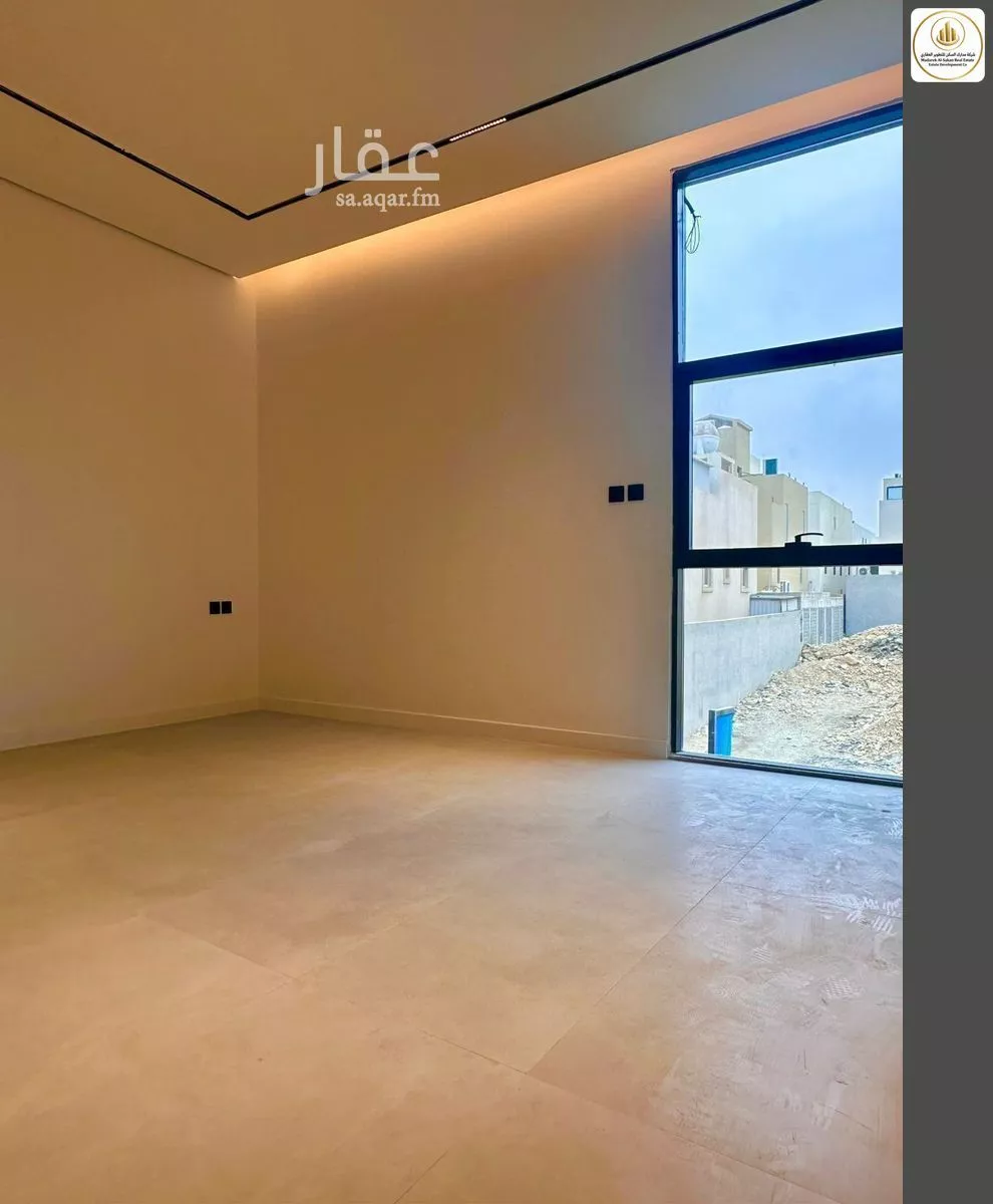 دور 8 غرف في النرجس 1