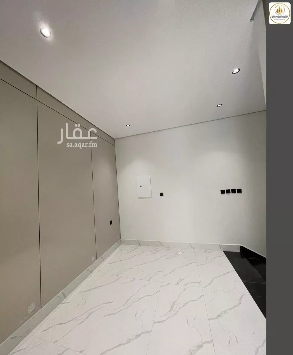 شقة 5 غرف في المعيزلة 3