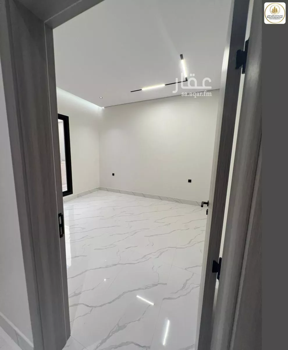 شقة 5 غرف في المعيزلة 2