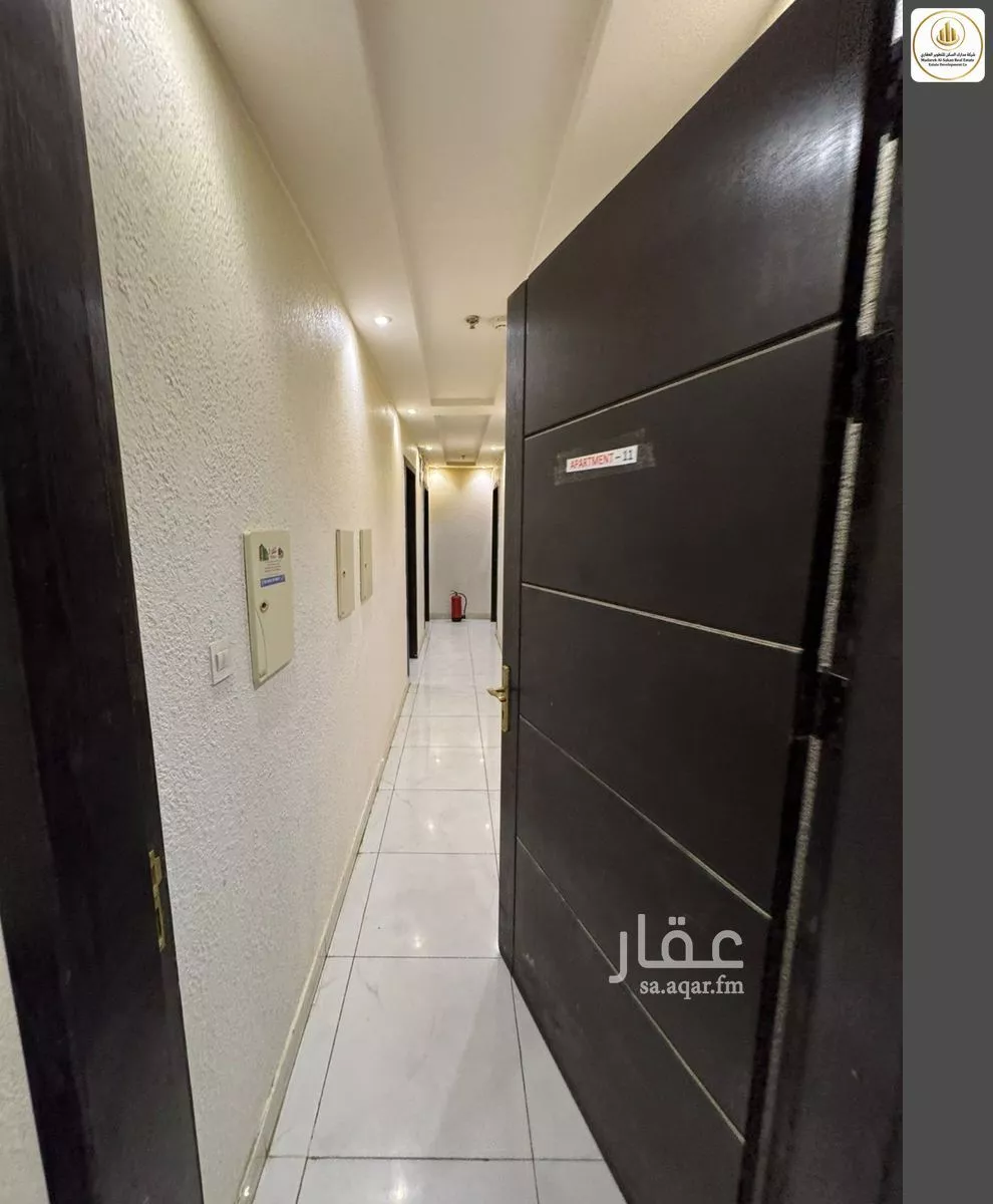 عمارة 2343 م² في الجنادرية 3