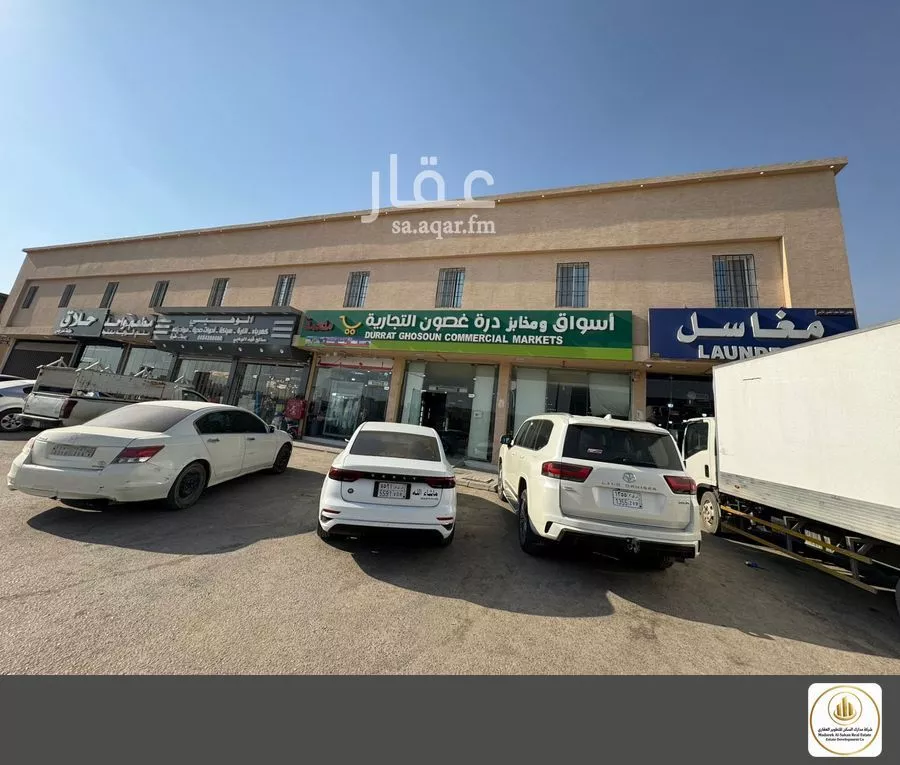 86 bedroom building in Al Janadriyah, Riyadh 10