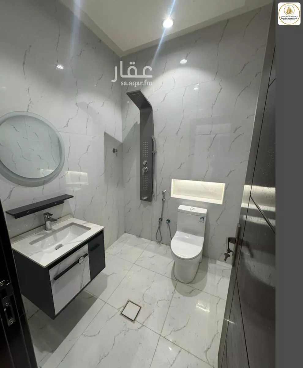 شقة 6 غرف في الراشدية، مكة 20