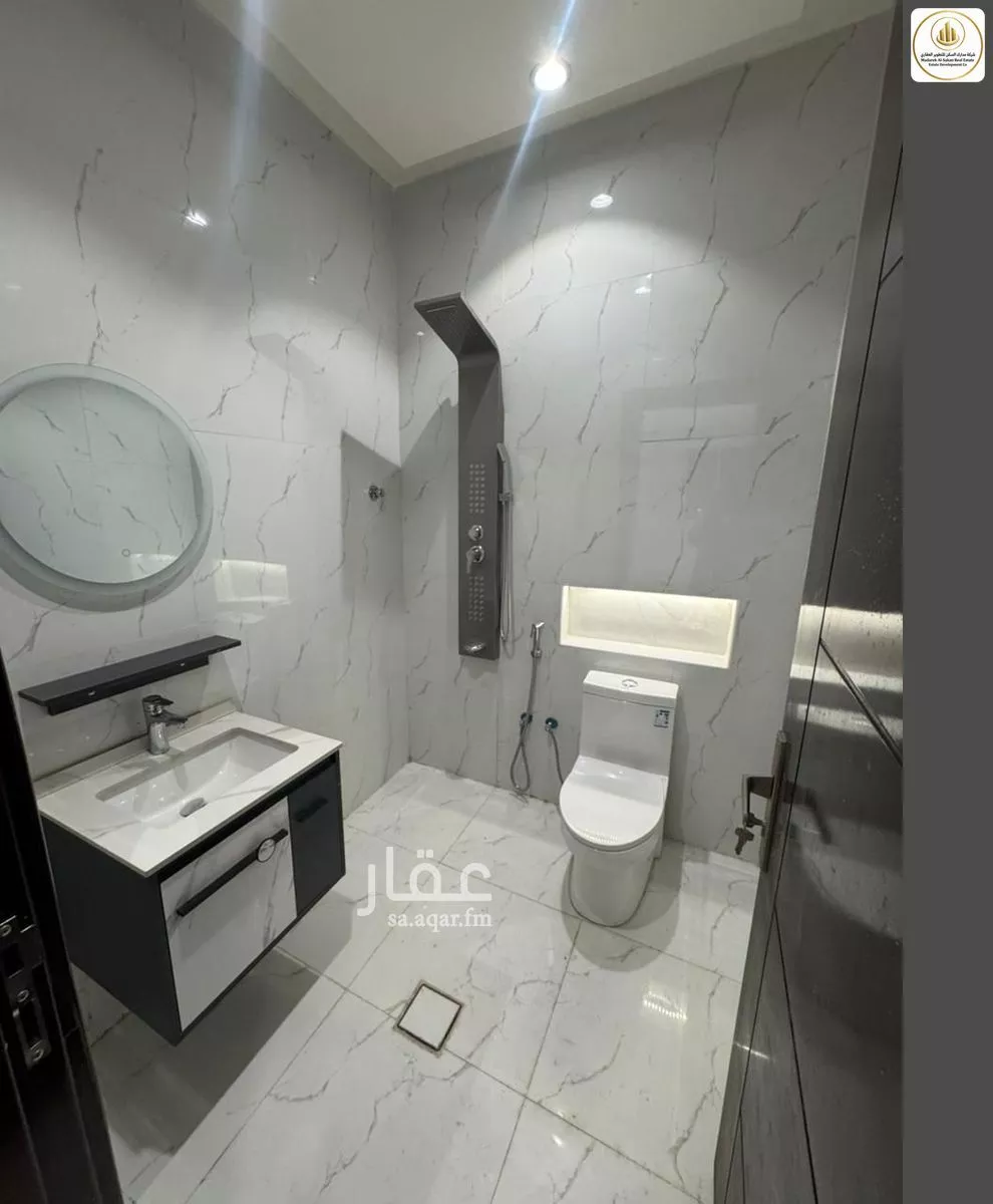 شقة 6 غرف في الراشدية، مكة 20