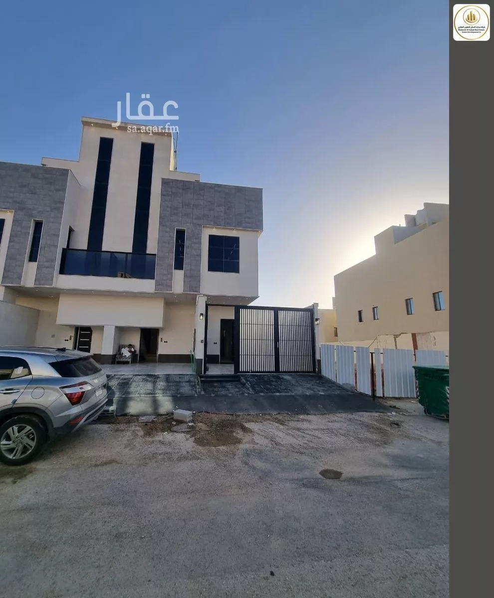 دور 5 غرف في الشرق 1