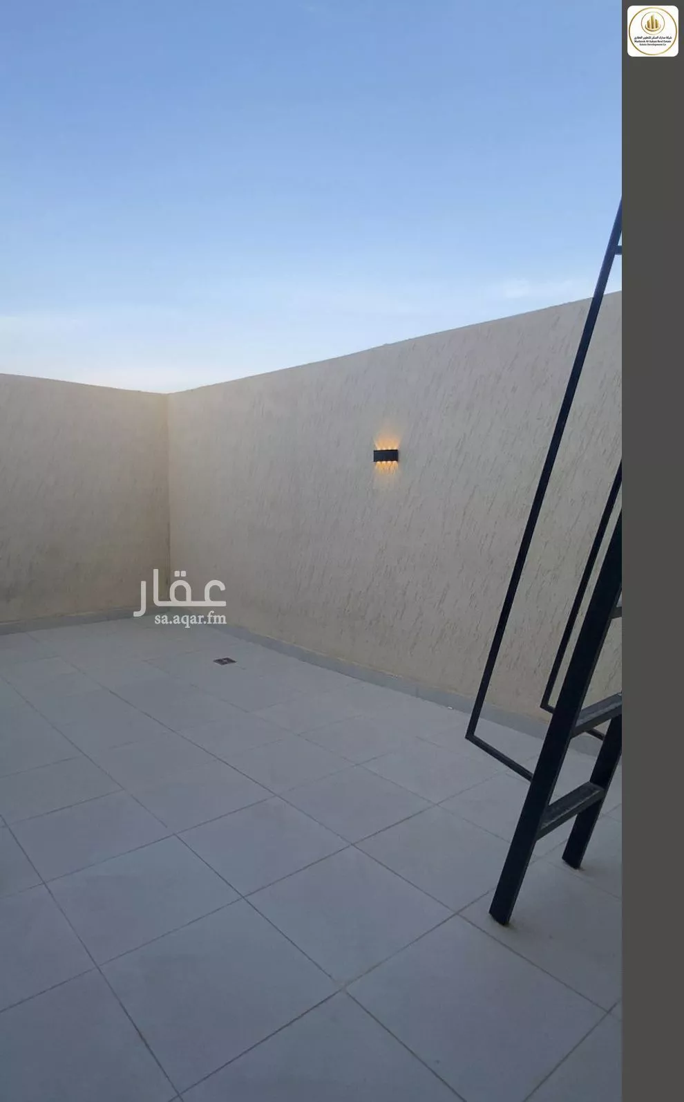 شقة 4 غرف في النظيم 4