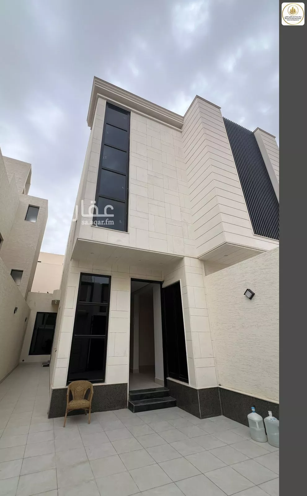 دور 5 غرف في القادسية 1