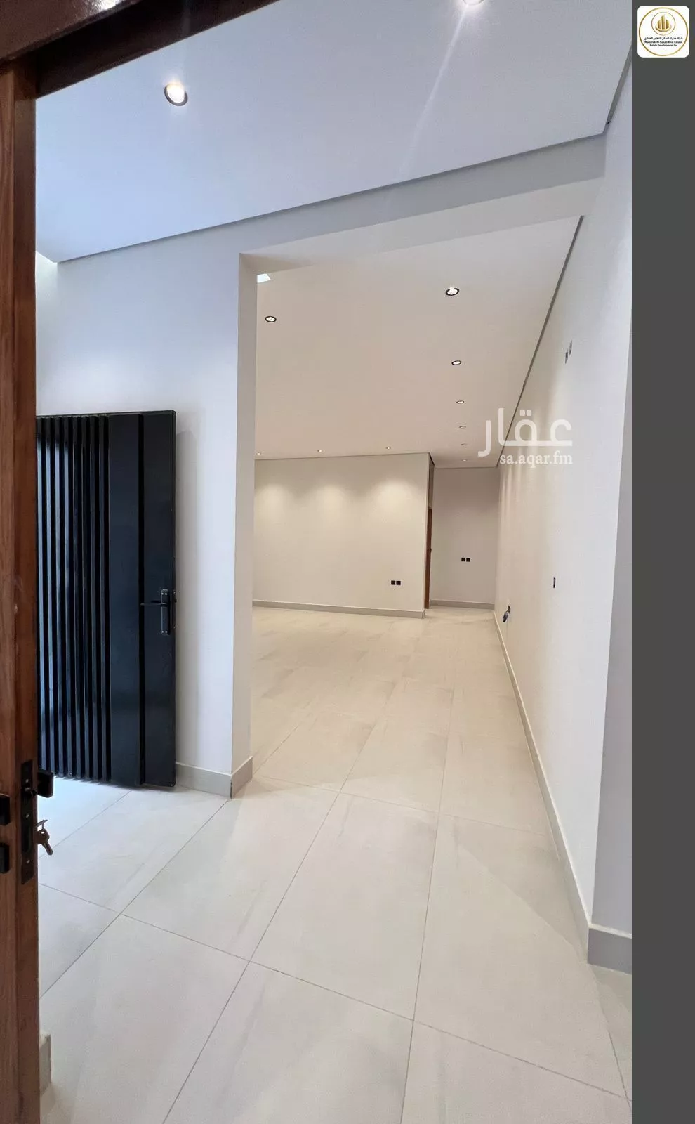 دور 5 غرف في القادسية 4