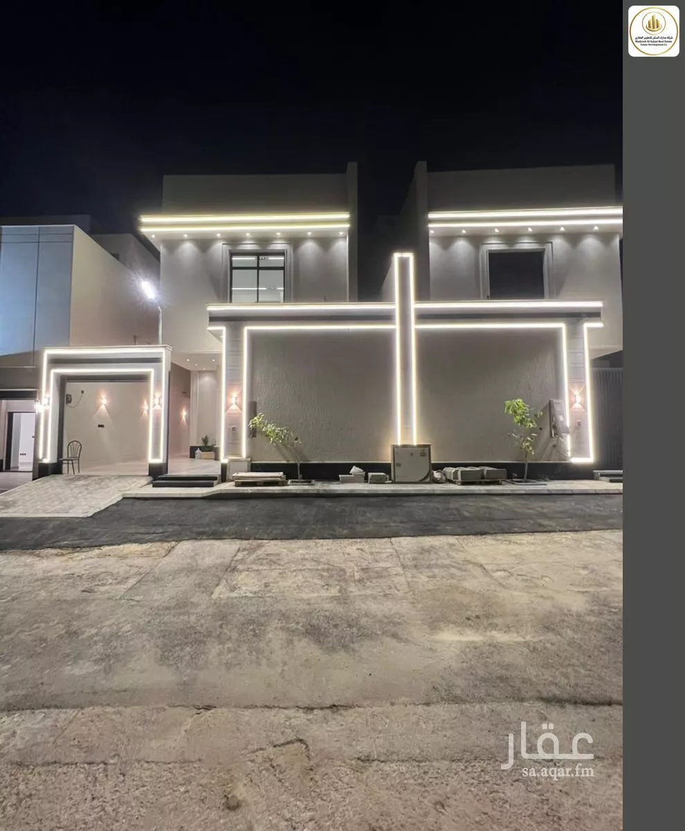 8 bedroom villa in Ash Sharq, Riyadh 22