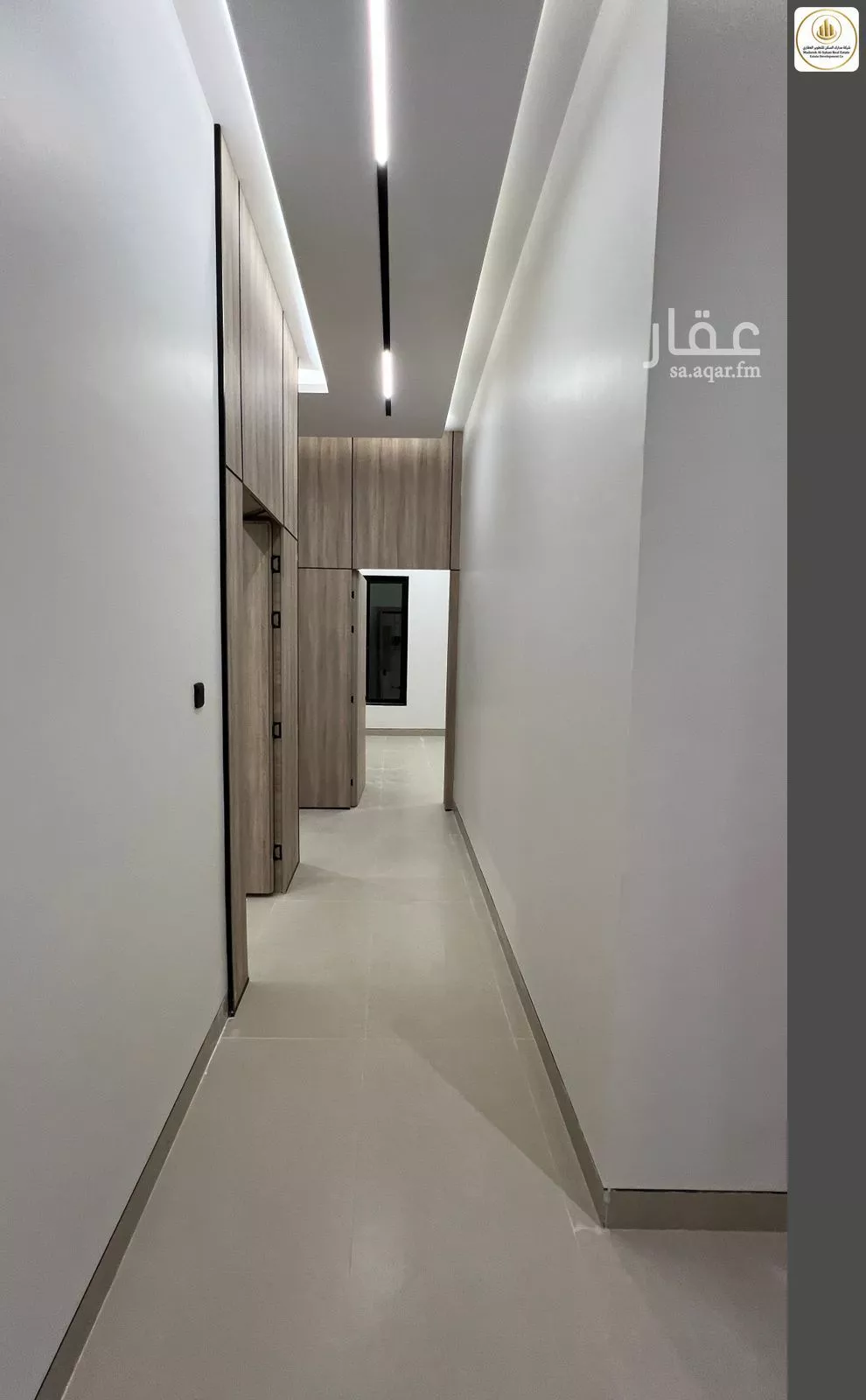 شقة 3 غرف في الرمال 2