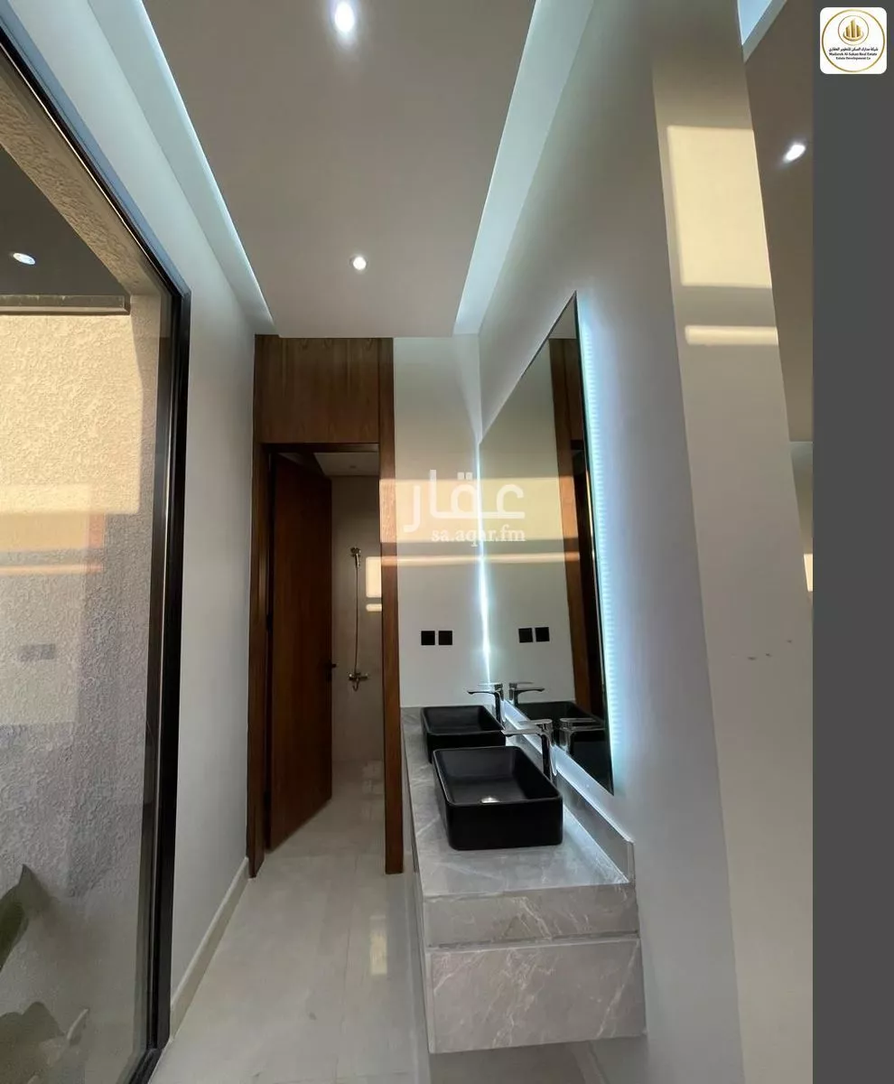 5 bedroom floor in Al Rimal 2