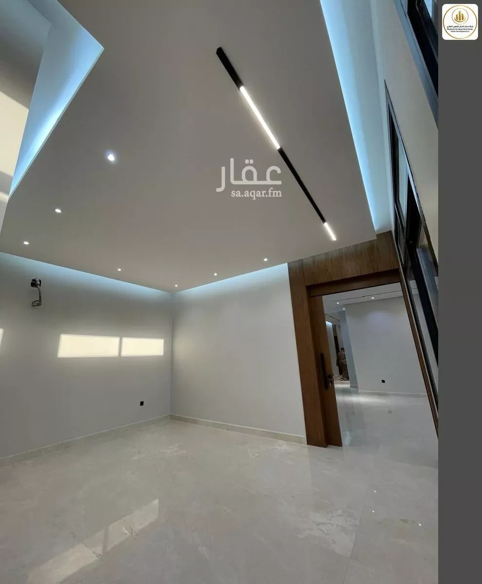 5 bedroom floor in Al Rimal 4